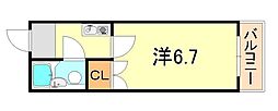 JR東海道・山陽本線 西明石駅 徒歩2分 3階/-