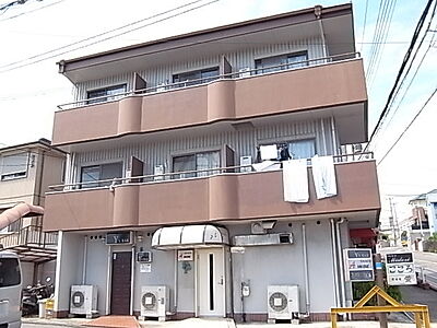 外観 外観