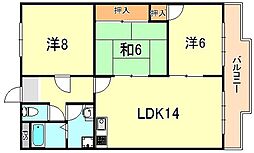 JR東海道・山陽本線 西明石駅 徒歩13分