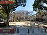 周辺：福田南公園