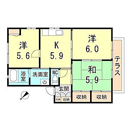 山陽電鉄本線 東二見駅 徒歩11分