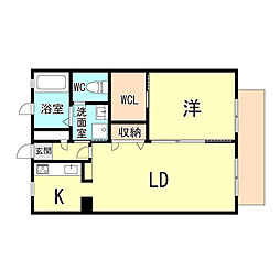 JR東海道・山陽本線 魚住駅 徒歩10分