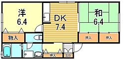 山陽電鉄本線 西江井ヶ島駅 徒歩2分 1階/-