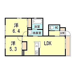 JR東海道・山陽本線 大久保駅 徒歩10分