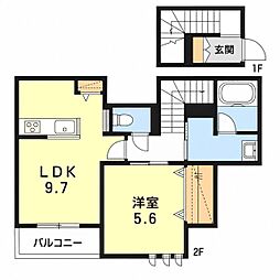 JR東海道・山陽本線 垂水駅 徒歩11分 2階/-