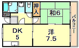 JR東海道・山陽本線 垂水駅 徒歩17分