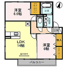 JR東海道・山陽本線 大久保駅 徒歩14分