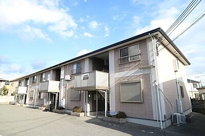 外観 外観