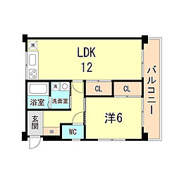 JR東海道・山陽本線 垂水駅 バス7分 千鳥が丘1丁目下車 徒歩1分