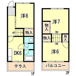JR東海道・山陽本線 魚住駅 徒歩14分