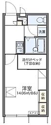 JR東海道・山陽本線 魚住駅 徒歩10分 1階/-
