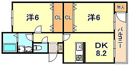 山陽電鉄本線 山陽塩屋駅 徒歩18分