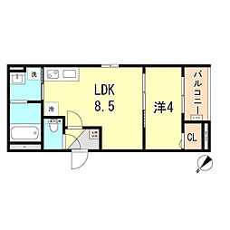 JR東海道・山陽本線 魚住駅 徒歩7分