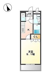 山陽電鉄本線 人丸前駅 バス16分 白水3丁目下車 徒歩7分 1階/-