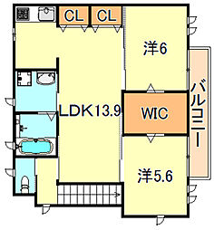 JR東海道・山陽本線 大久保駅 徒歩8分