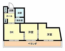 山陽電鉄本線 東垂水駅 徒歩21分 4階/-