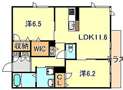 JR東海道・山陽本線 西明石駅 徒歩17分