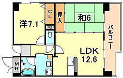 JR東海道・山陽本線 垂水駅 徒歩11分