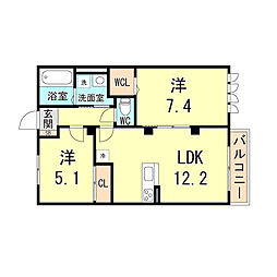 JR東海道・山陽本線 大久保駅 徒歩7分