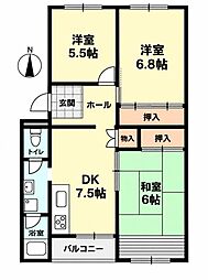 JR東海道・山陽本線 垂水駅 徒歩23分