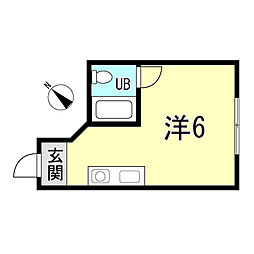 山陽電鉄本線 西新町駅 徒歩1分