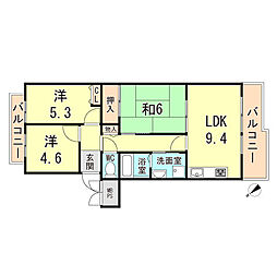 JR東海道・山陽本線 朝霧駅 徒歩36分