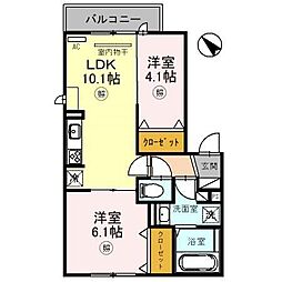 JR東海道・山陽本線 西明石駅 徒歩23分 3階/-