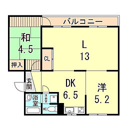 JR東海道・山陽本線 魚住駅 徒歩10分