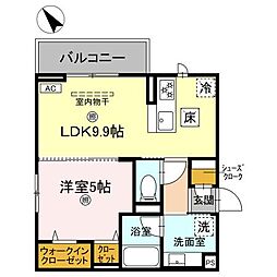 JR東海道・山陽本線 西明石駅 徒歩12分 3階/-