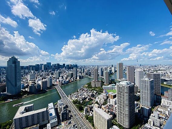 東京スカイツリ...