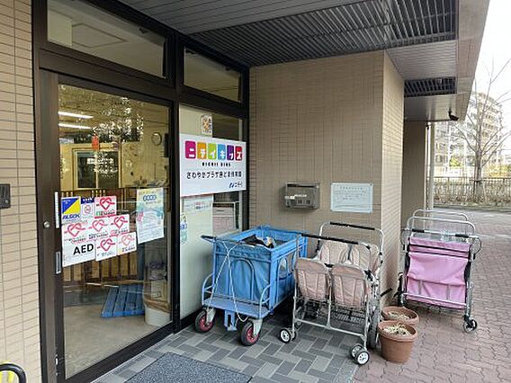 【保育園】さわ...