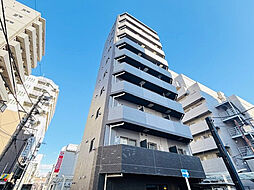 フェニックス伊勢佐木町弐番館