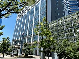 【警察】月島警察署まで500ｍ