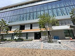 【その他】晴海区民センターまで700ｍ