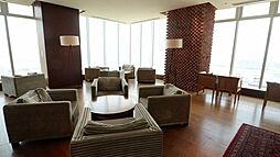 33階　レストラン