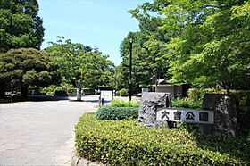 フジハイツ 101 ｜ 埼玉県さいたま市大宮区土手町３丁目65-1（賃貸アパート2K・1階・39.74㎡） その25