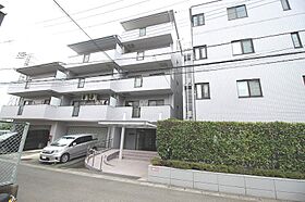 コスモ与野チェロード 204 ｜ 埼玉県さいたま市中央区本町東７丁目18-8（賃貸マンション3LDK・2階・58.30㎡） その1