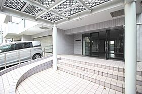 コスモ与野チェロード 204 ｜ 埼玉県さいたま市中央区本町東７丁目18-8（賃貸マンション3LDK・2階・58.30㎡） その16