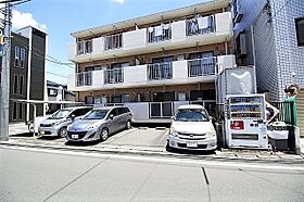 第2原田マンション 102 ｜ 埼玉県さいたま市大宮区桜木町４丁目903-1（賃貸マンション3LDK・1階・64.00㎡） その1