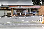 セブンイレブン さいたま南中野店（558m）