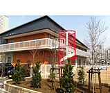 桜花保育園（232m）