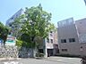 周辺：医療法人互恵会池田回生病院 498m