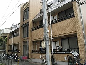 トヨノ第5マンション 307 ｜ 大阪府池田市西本町（賃貸マンション1K・3階・18.00㎡） その15