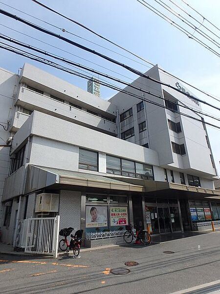 兵庫県川西市中央町(賃貸マンション1K・1階・19.44㎡)の写真 その21