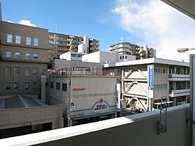 アジュール城南 401 ｜ 大阪府池田市城南1丁目（賃貸マンション1K・4階・26.76㎡） その18