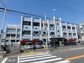 オーキッドコート 105 ｜ 大阪府池田市満寿美町（賃貸マンション1LDK・1階・35.06㎡） その29