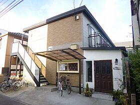 グラシヨンヨシ 203 ｜ 大阪府池田市姫室町（賃貸アパート1K・2階・23.00㎡） その12