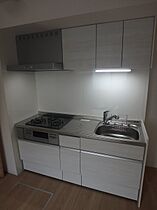 D-roomクロス 101 ｜ 兵庫県川西市大和西2丁目（賃貸アパート1R・1階・26.66㎡） その5