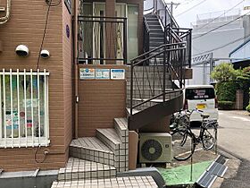 セラプレイズ城南 301 ｜ 大阪府池田市城南3丁目（賃貸マンション1R・3階・18.00㎡） その21