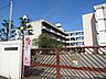 周辺：神田小学校 449m